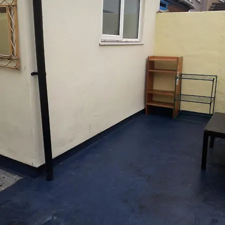 Ground Floor Flat, 8 Elmgrove Avenue, Bs5 0hs Bristol